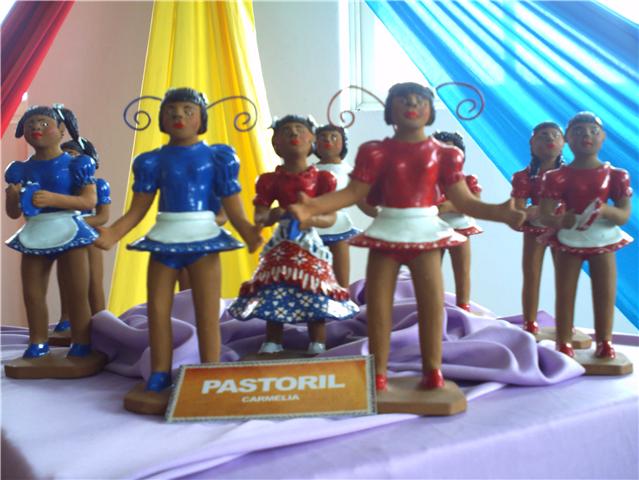 Pastoril