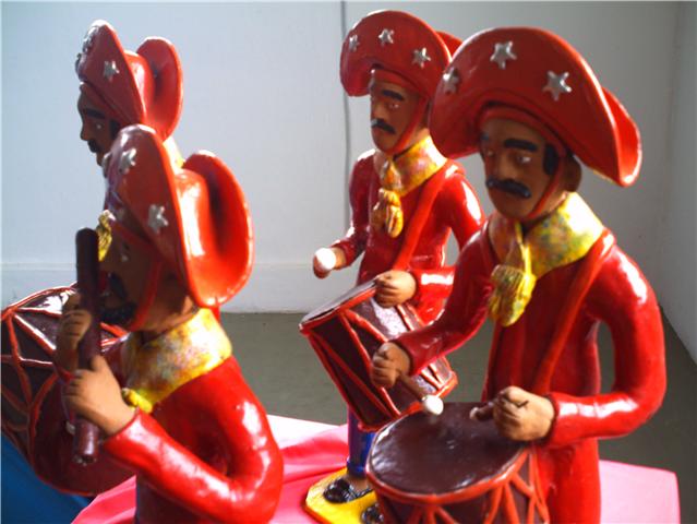 Banda de pífanos