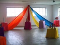 Sala exposição temporária