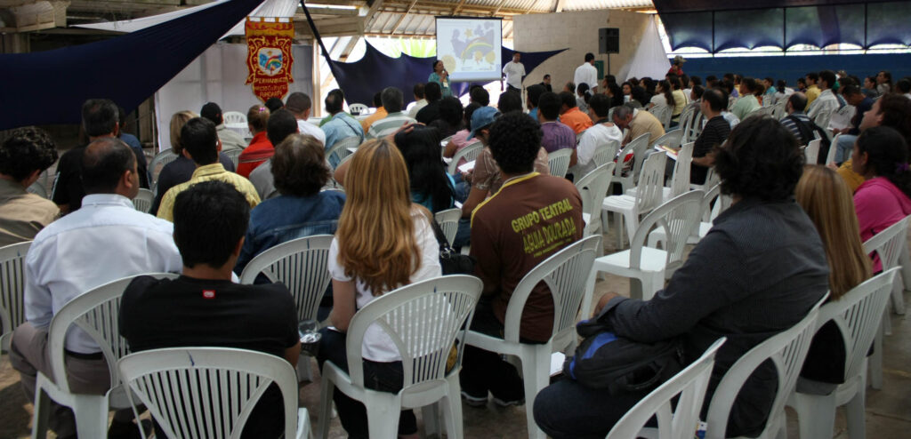 II Fórum Regional de Cultura do Agreste Setentrional