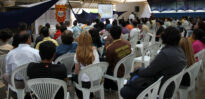 II Fórum Regional de Cultura do Agreste Setentrional
