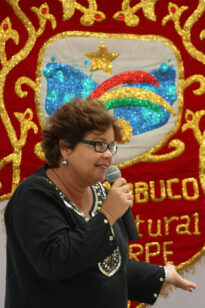 II Fórum Regional de Cultura do Agreste Setentrional