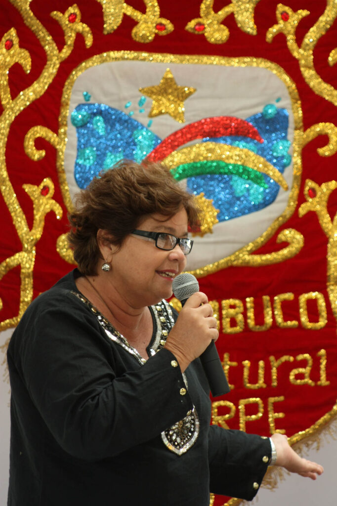 II Fórum Regional de Cultura do Agreste Setentrional