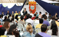 II Fórum Regional de Cultura do Agreste Setentrional