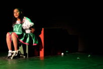 A Revolta dos Brinquedos na 10Âª Festa das DÃ¡lias