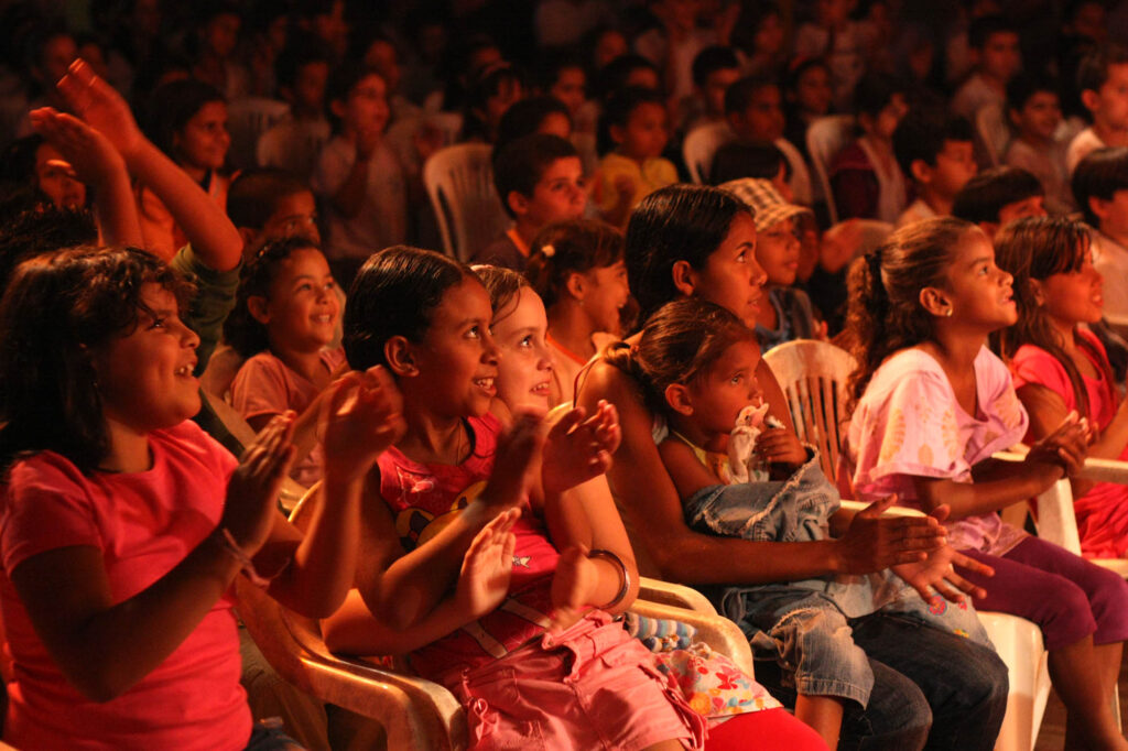 A Revolta dos Brinquedos na 10Âª Festa das DÃ¡lias