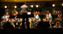 Banda Marcial Municipal de Vertentes