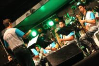 Banda Marcial Municipal de Vertentes
