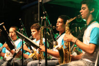 Banda Marcial Municipal de Vertentes