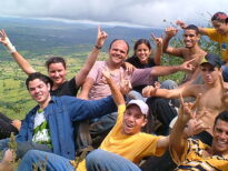 Serra da Passira