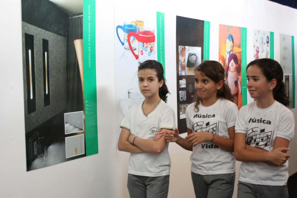 Expo Design em Taquaritinga do Norte