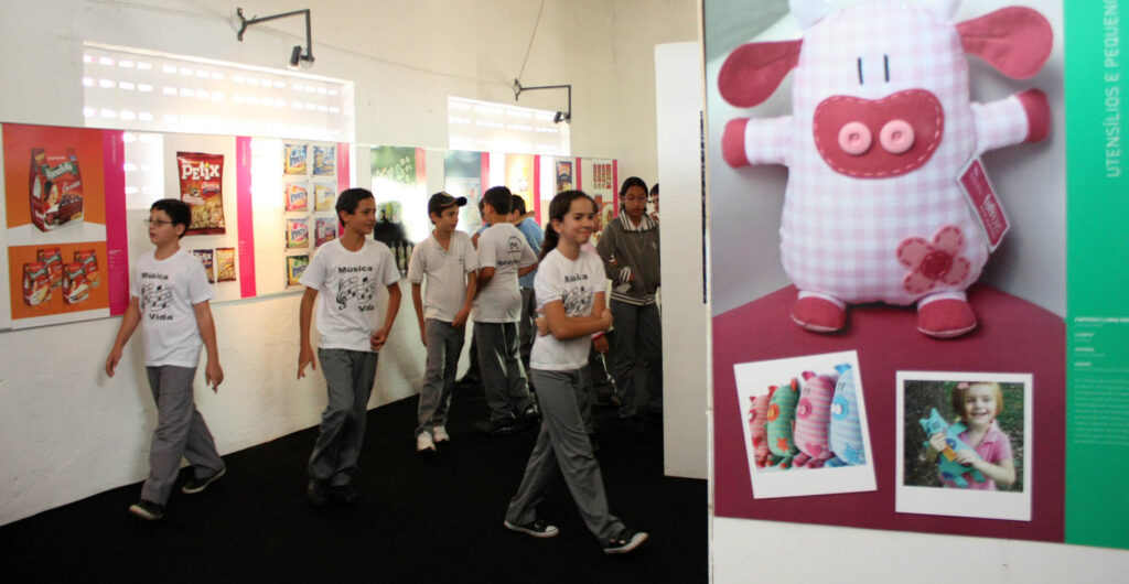 Expo Design em Taquaritinga do Norte