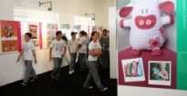 Expo Design em Taquaritinga do Norte