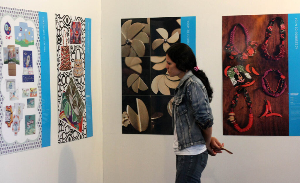 Expo Design em Taquaritinga do Norte