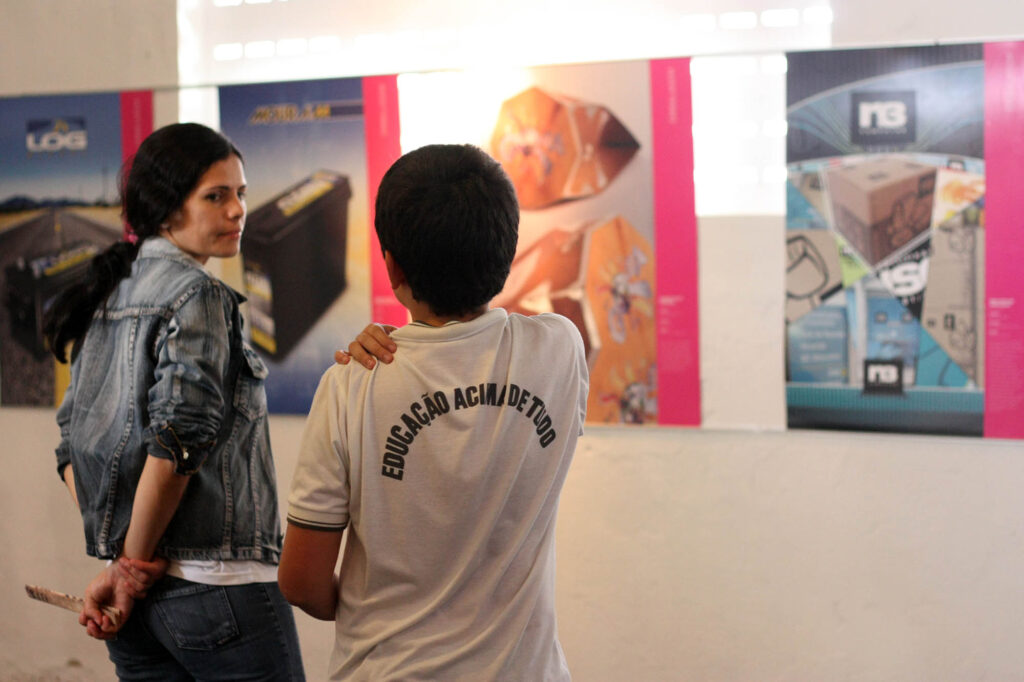 Expo Design em Taquaritinga do Norte