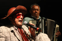 Trio BardigÃ£o