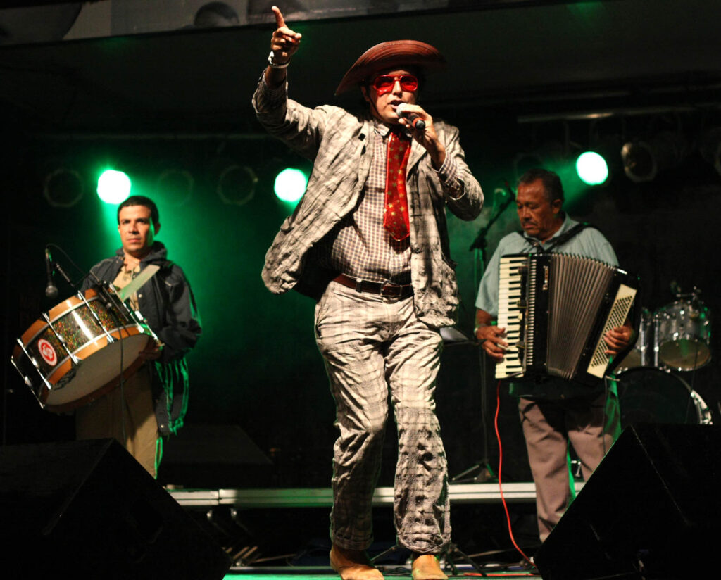 Trio BardigÃ£o