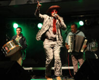 Trio BardigÃ£o