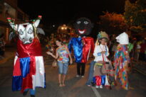 Carnaval 2009 em Afogados da Ingazeira - pe
