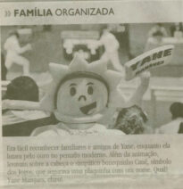 Reportagem
