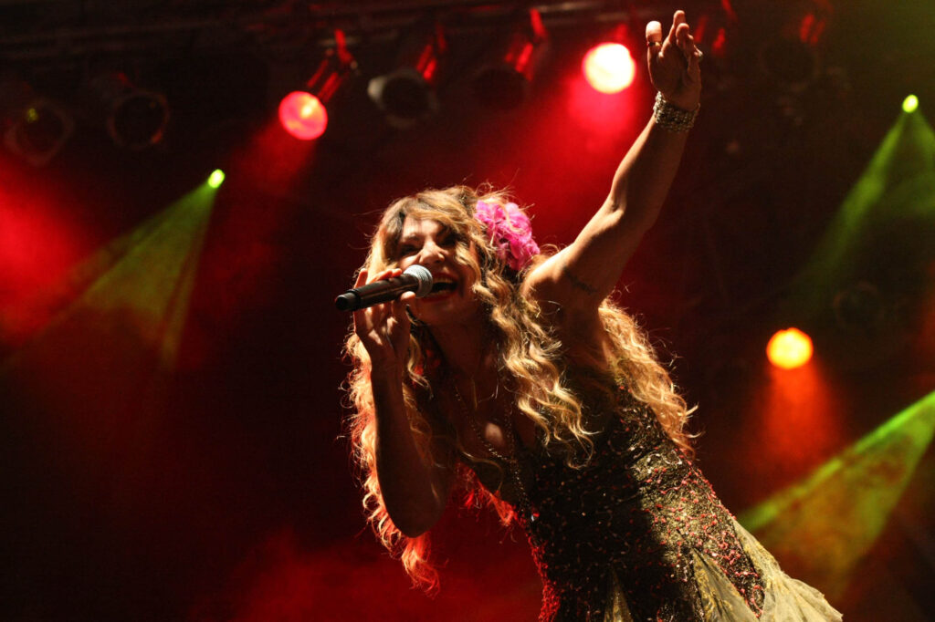 Elba Ramalho