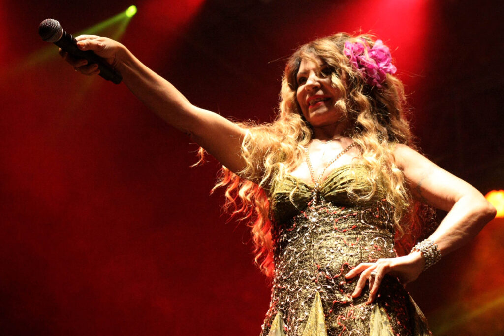 Elba Ramalho