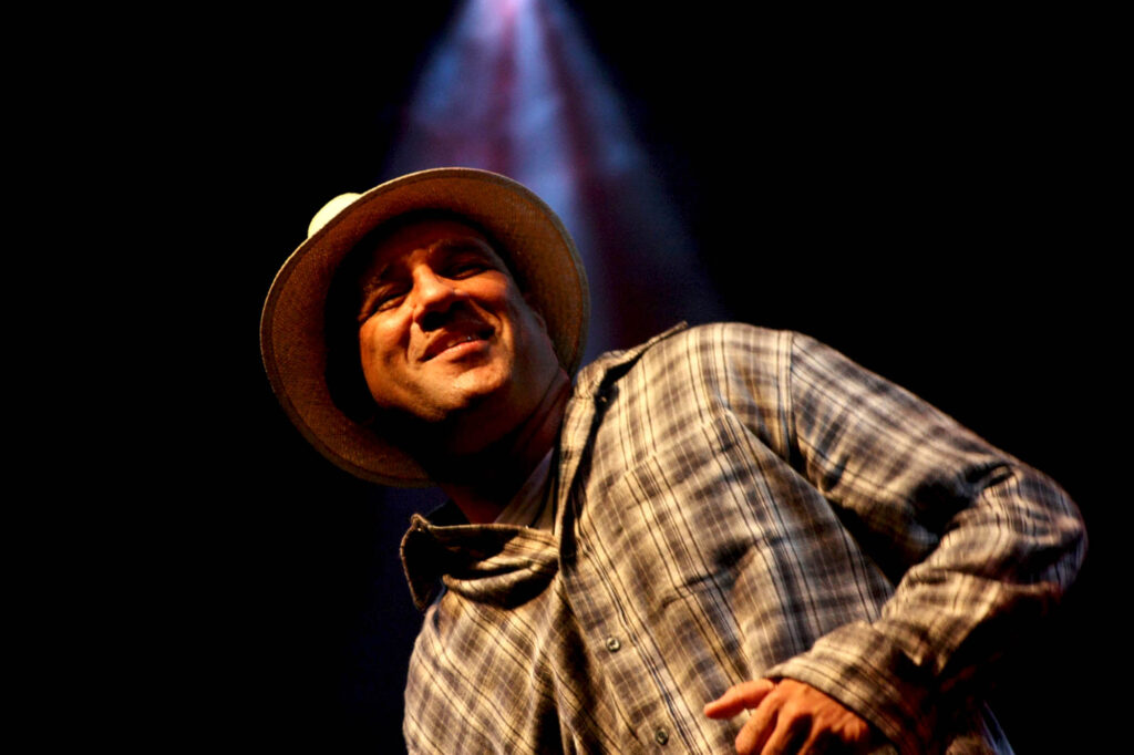 Josildo Sá