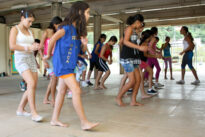 Dança Popular