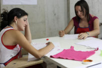Estampando a sua Criatividade