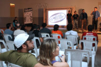 II Curta Taquary na 10ª Festa das Dálias