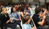 II Curta Taquary na 10ª Festa das Dálias