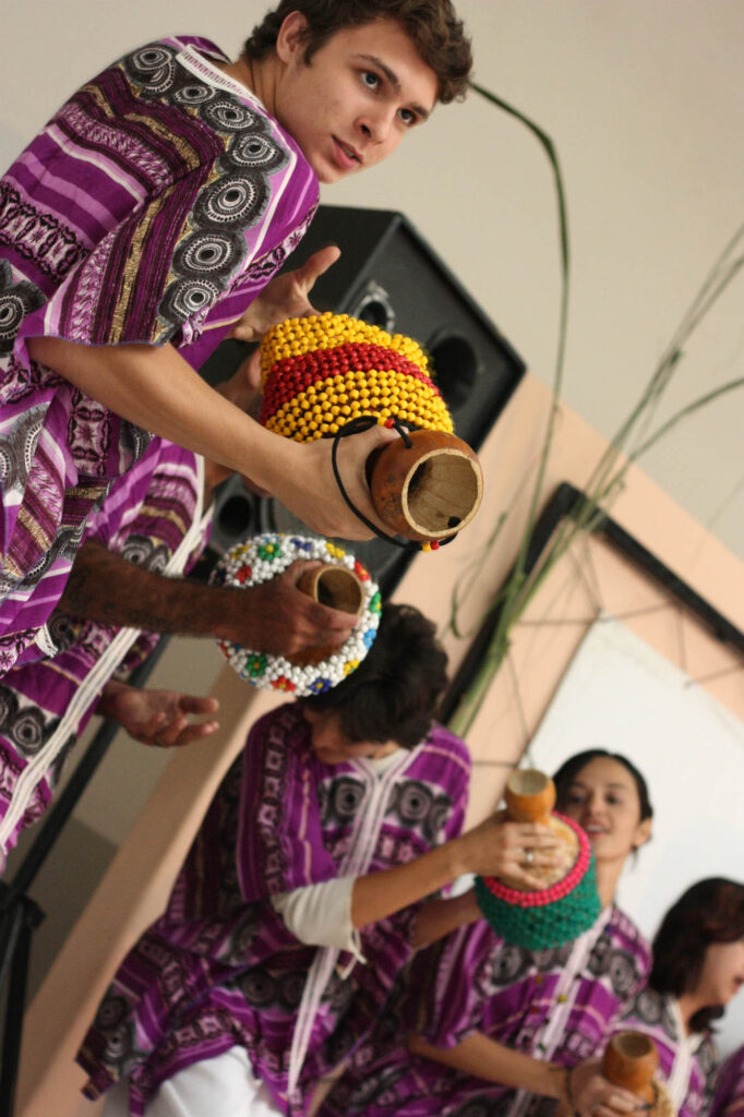 II Curta Taquary na 10ª Festa das Dálias