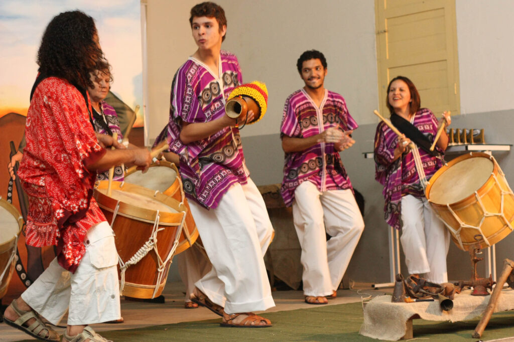 II Curta Taquary na 10ª Festa das Dálias