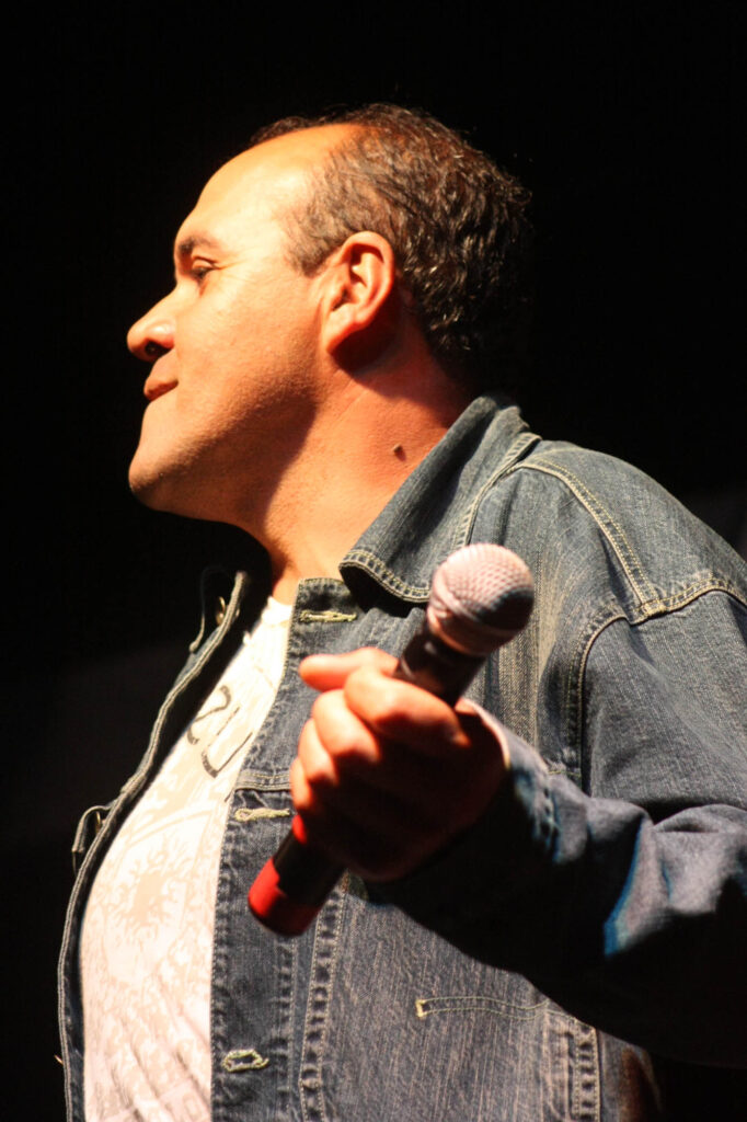 Geneci de Triunfo
