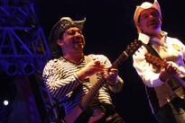 Edu e Maraial