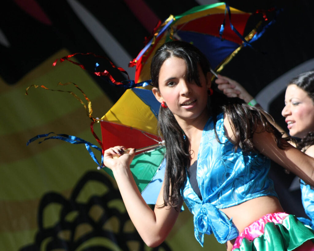 Palhaço Xililique