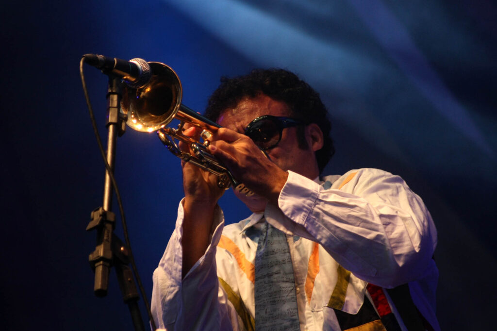 Orquestra Popular da Bomba do HemetÃ©rio