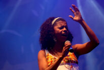 Orquestra Popular da Bomba do HemetÃ©rio