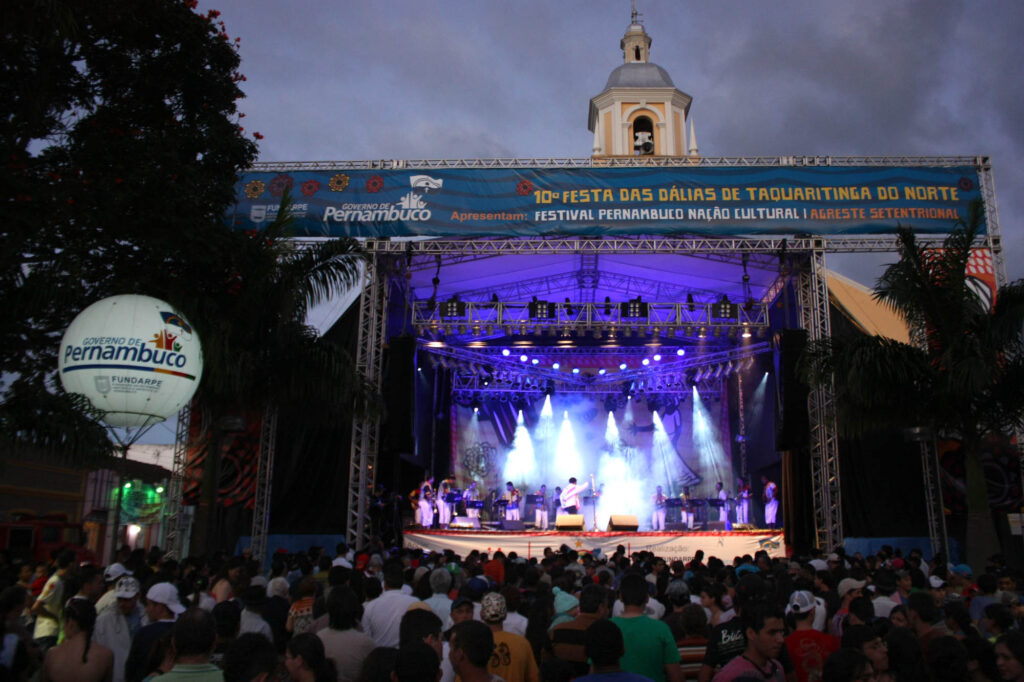 Orquestra Popular da Bomba do HemetÃ©rio