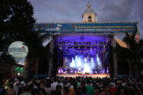 Orquestra Popular da Bomba do HemetÃ©rio
