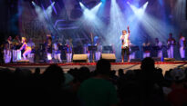Orquestra Popular da Bomba do HemetÃ©rio