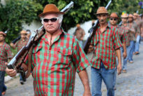 Associação de Bacabamarteiros de João Alfredo