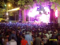 Bojo da Macaíba (ao vivo no mercado da boa vista)
