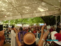 FESTA DA SAUDADE
