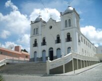 Fotos da cidade de Panelas no Agreste Central de PE