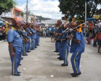 Festival Nacional de Jericos 2009 Panelas PE