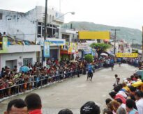 Festival Nacional de Jericos 2009 Panelas PE