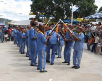Festival Nacional de Jericos 2009 Panelas PE