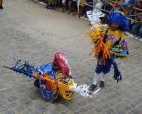 Festival Nacional de Jericos 2009 Panelas PE