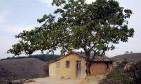 Sítio Chã das Panelas